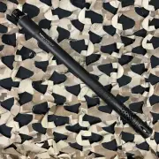 NEW Lapco Ion Big Shot Assault Barrel - 14" - .690 - Dust Black