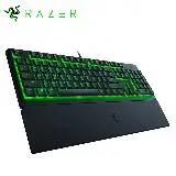 在飛比找遠傳friDay購物精選優惠-【Razer 雷蛇】雨林狼蛛 V3 X 矮軸人體工學電競鍵盤