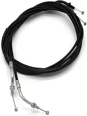 Throttle Accelerator Cable For YP250 YP250D DX YP250S SX 4HC-26311-00 4HC-26311-01 4HC-26311-02 4HC-26312-00 5GM-26311-00