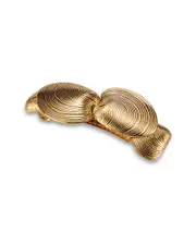 Lelet Ny Kya Seashell Barrette