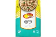 Sunrice Risotto Style Rice 750g