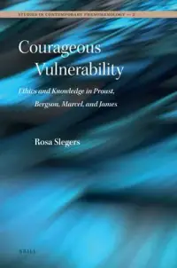 在飛比找博客來優惠-Courageous Vulnerability: Ethi