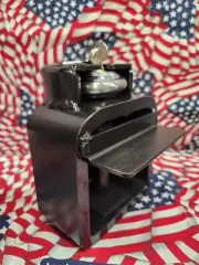 Loc-it* 2" Trailer Coupler Housing, For Stamped Couplers, No Lock, For Disk Lock