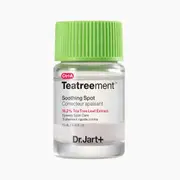 Dr. Jart+ - Ctrl+A Teatreement Soothing Spot - 15ml