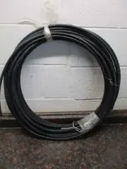 RYCO SPIDERLINE MODEL RT74 1/4" 2750PSI 190 BAR HYDRAULIC HOSE 100FT