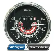 Massey Ferguson Tractormeter - 135 Petrol MF35 Petrol (Deluxe), 1850092M93