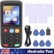Copier Access Control Card Duplicator Cloner RFID NFC IC ID Card Reader Writer