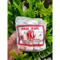 在飛比找蝦皮購物優惠-印尼發酵粉 Ragi tape nkl manis