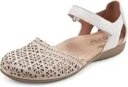 [Earth Footwear] Women's Bronnie Flat Sandal