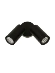 Sentinel 2 Light Spot light in Black