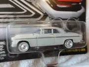 NEW Johnny Lightning American Chrome 1955 Chrysler C-300