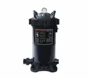 Astral ZX100 Cartridge Filter Complete Brand New In Box ZX100/150 Element NEW