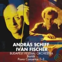 在飛比找博客來優惠-ANDRAS SCHIFF / BARTOK : PIANO