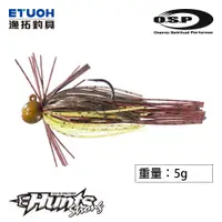 在飛比找漁拓釣具優惠-O.S.P JIG ZERO THREE HUNTS STR