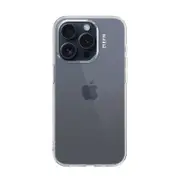 EFM Baltoro Case Armour For iPhone 15 Pro - Clear