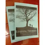 LEARNING THEORIES: AN EDUCATIONAL PERSPECTIVE 6TH-二手書