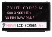 New HP Notebook 17-X NT173WDM-N11 LCD Screen LED for Laptop 17.3" from US