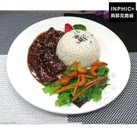 在飛比找Yahoo!奇摩拍賣優惠-INPHIC-樣品酒店食品模型仿真食物米飯訂製仿真鰻魚蓋飯模