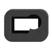 Windshield Noise Reduction Sponge Protective Case Cover for DJI OSMO Action 3 e