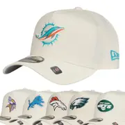 New Era 9Forty A-Frame Trucker Cap - NFL TEAMS chrome white San Francisco 49ers One Size