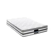 Normay Bonnell Bedding Spring Mattress 21cm Thick - Single