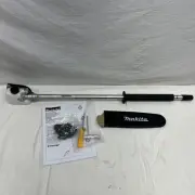 NEW Makita 10" Pole Saw Attachment 18V EY401MP Cordless 18 Volt LXT Couple Shaft