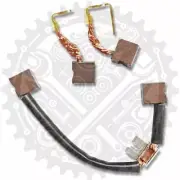 New CBS-110 Tourmax Carbon Brush Set For Yamaha FJR 1300 AS Ultimate ABS