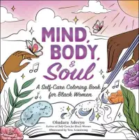 在飛比找博客來優惠-Mind, Body, & Soul: A Self-Car