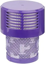 [cann] Replacement Vacuum Cleaner Hepa Filter 96908201 Suitable for Dyson V10 and Dyson SV12-969082-01