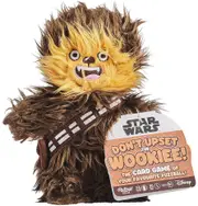 Ridley's Disney Star Wars Don't Upset The Wookiee! Card Game