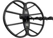 Nel Big 15"x17" Search Coil for Minelab X-Terra All 2 freq 3kHz 18.75kHz + Cover