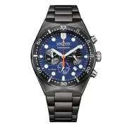 Orologio VAGARY by CITIZEN Aqua39 Crono IV2-206-71 Blue