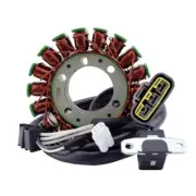 RMStator Flywheel Rotor For 2002-2004 Polaris Sportsman 700 Twin Carb