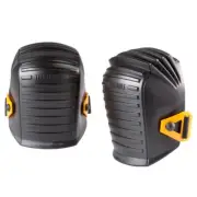 Toughbuilt TB-KP-102-2BES Black One Size Knee Pads 150 x 190 cm