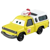 在飛比找樂天市場購物網優惠-《 TAKARA TOMY 》TOMICA CARS 汽車總