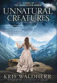 在飛比找誠品線上優惠-Unnatural Creatures: A Novel o