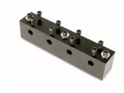 Sherline 3/8 Inch Gang-Tooling Tool Post 5930