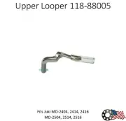 Upper Looper Juki Overlock Machine MO-2504 MO-2514