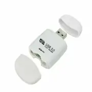 High Speed USB 3.0 All in 1 SD TF SDHC SDXC MMC Flash Memory Card Reader Adapter