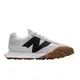 New Balance XC-72 男鞋 女鞋 XC72 灰 白 休閒鞋 膠底 NB [YUBO] UXC72SD D楦