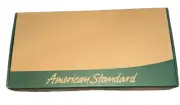 American Standard 4717300.075 Collina Kitchen Faucet With Pulldown Spray – New