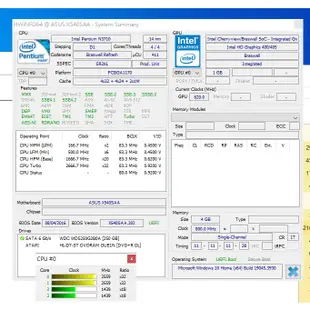 {土城}asus X540S/Intel N3710/4G/SSD 240GB 15.6吋文書筆電_良品