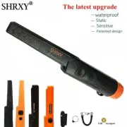 2020 upgrade Metal Detector Pinpoint GP-pointer waterproof Hand Held with Bracel