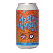 Kaiju! Mortal Wombat NEIPA