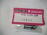 ENYA .19X PISTON & CYL ASSY LAPPED NIP