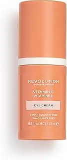 Revolution Skincare Vitamin C Brightening Eye Cream