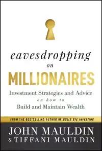 在飛比找博客來優惠-Eavesdropping on Millionaires: