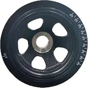Engine Parts Crankshaft Pulley 2710300003 Compatible For Mercedes Benz M271 W204 W212 C200 C260 C300 E200 E260