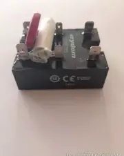 Brand new Crydom CY6875s solid state relay 24vac. Multiple available.