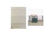 J Elliot Home Fraser Jute Floor Rug 160 x 230cm